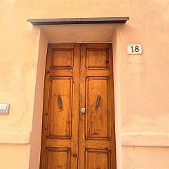 Appartement Bilocale dell´Arco