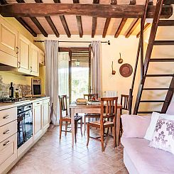 Appartement Agriletizia