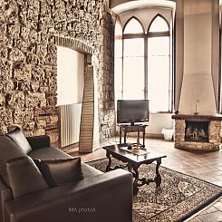 Appartement Malfatti Palace - Premier Studio