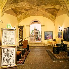 Appartement Malfatti Palace - Premier Studio