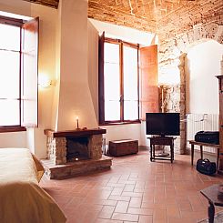 Appartement Malfatti Palace - Premier Studio