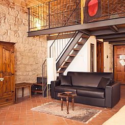 Appartement Malfatti Palace - Premier Studio