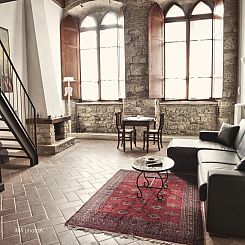 Appartement Studio für 3 Personen und 2 Kinder