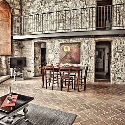 Appartement Studio für 4 Personen und 2 Kinder