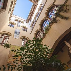 Appartement Palazzo Malfatti Zwei-Zimmer-Wohnung für zwei P