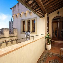 Appartement Palazzo Malfatti Zwei-Zimmer-Wohnung für zwei P