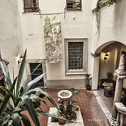 Appartement Sperior Zwei-Zimmer-Wohnung
