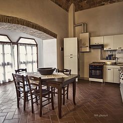 Appartement Sperior Zwei-Zimmer-Wohnung