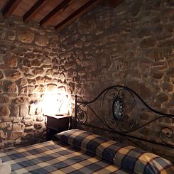 Appartement wohnung in Massa Marittima 2 schlafzimmer und 2 