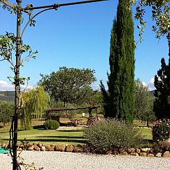 Appartement wohnung in Massa Marittima 2 schlafzimmer und 2 