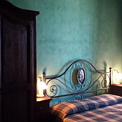 Appartement Anwesen mit Grill