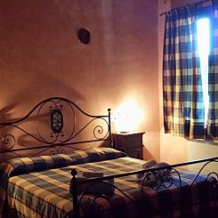 Appartement Anwesen mit Grill