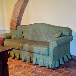 Appartement Anwesen mit Grill