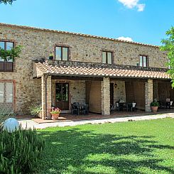 Appartement Le Cascatelle