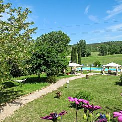 Appartement Le Cascatelle