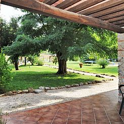 Appartement Le Cascatelle