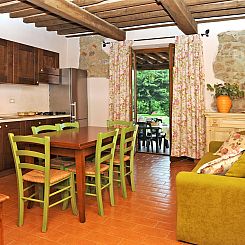 Appartement Le Cascatelle