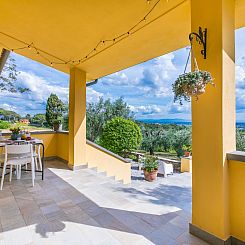 Appartement Podere la Maestà