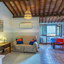 Appartement Rosmarina