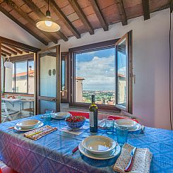 Appartement Rosmarina