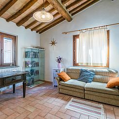 Appartement Rosmarina