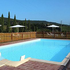 Agriturismo Fattoria dei Fiori