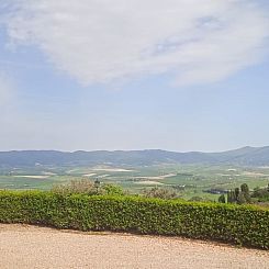 Appartement Casa Giulia für einen entspannenden und kulture