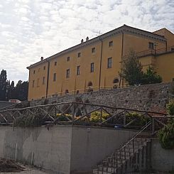 Appartement Casa Giulia für einen entspannenden und kulture
