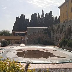 Appartement Casa Giulia für einen entspannenden und kulture