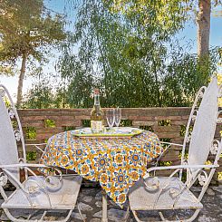 Appartement Terrazzina