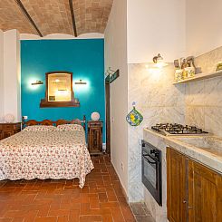 Appartement Terrazzina