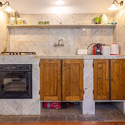 Appartement Terrazzina