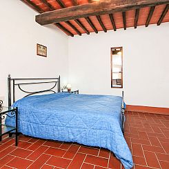 Appartement Il Ghiro n°8