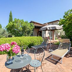 Vakantiehuis San Regolo