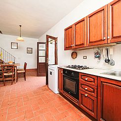 Vakantiehuis Lo Scoiattolo n° 10