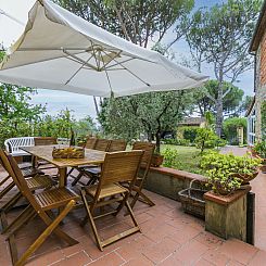 Vakantiehuis Tenuta San Lazzaro
