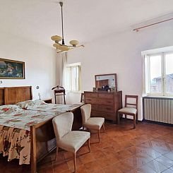 Vrijstaande woning in Montepulciano