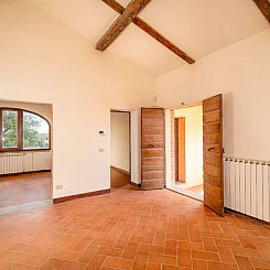 Vrijstaande woning in Montepulciano
