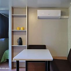 Mobile home | Airco &amp; Veranda.