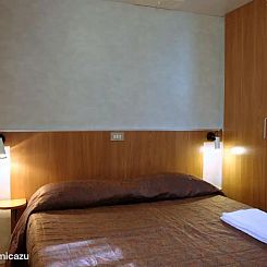 Mobile home | Airco &amp; Veranda.