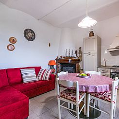 Vakantiehuis Casa Violella