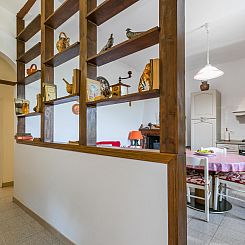Vakantiehuis Casa Violella