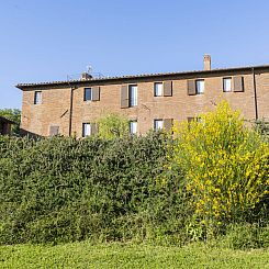 Vakantiehuis Borgo del Papa