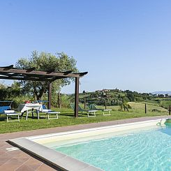 Vakantiehuis Borgo del Papa