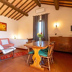 Appartement 2-Schlafzimmer-Wohnung