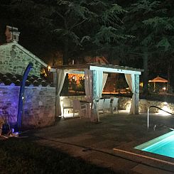 Appartement Toskana Poggio Cantarello