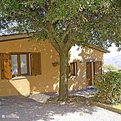 Casa Cristina