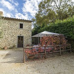 Vakantiehuis Il Feudo