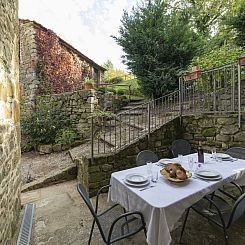 Vakantiehuis Il Feudo