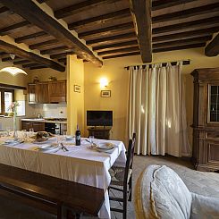 Vakantiehuis Il Feudo